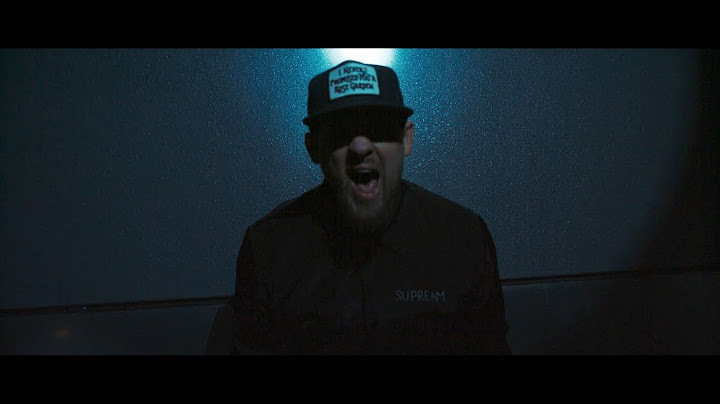 Good Charlotte - Self Help (Official Music Video)