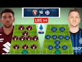 TORINO VS INTER MILAN HEAD TO HEAD PREDICTED LINEUPS ♦️ ITALY SERIE A 2025/2026 MATCHDAY 34