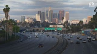 California governor gavin newsom has issued a statewide 'stay-at-home
order few days after san francisco and los angeles enacted their own.
new york gov. a...