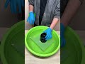 #experiment #papertowel #waterexperiments