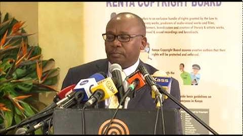 Copyright Body Calls for Alternative Dispute Resolution Mechanisms