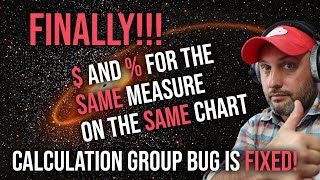 finally! format $ or %  for the same measure on the same chart (..the calculation group bug fixed!)