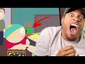 South Park is Wild!! - South Park DARK HUMOR