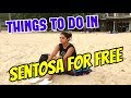 Sentosa Island Singapore - YouTube