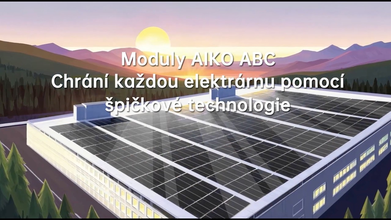 AIKO a SOLAURIC