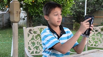 Opening the Nexus 7 -- potentially a way to replace battery