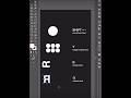 Shortcut Tools in Adobe illustrator #shortscontent #youtubeshorts #shortcuts #design #shortsvideo