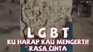 PUBG LGBT!!!