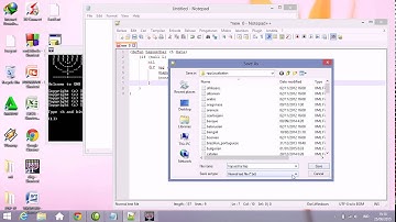 Materi Algoritma Pemrograman Fungsional LISP [List Sederhana] - Sulis Achmad D - UDINUS