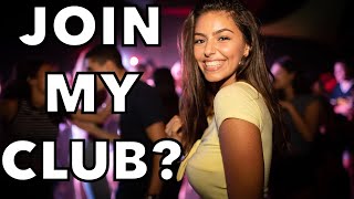 Funny Jokes - I Refuse To Join Any Club That Would Have Me As A Member.