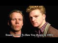 Erasure - Love To Hate You (Remix by DBS)