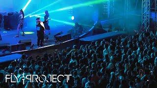 Fly Project - Super Show Live | We Make The World Dance Tour 2018