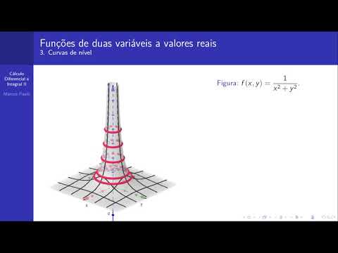 Cálculo II -