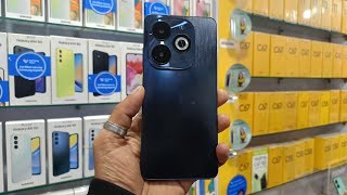 Infinix Smart 8 Unboxing video #unboxing