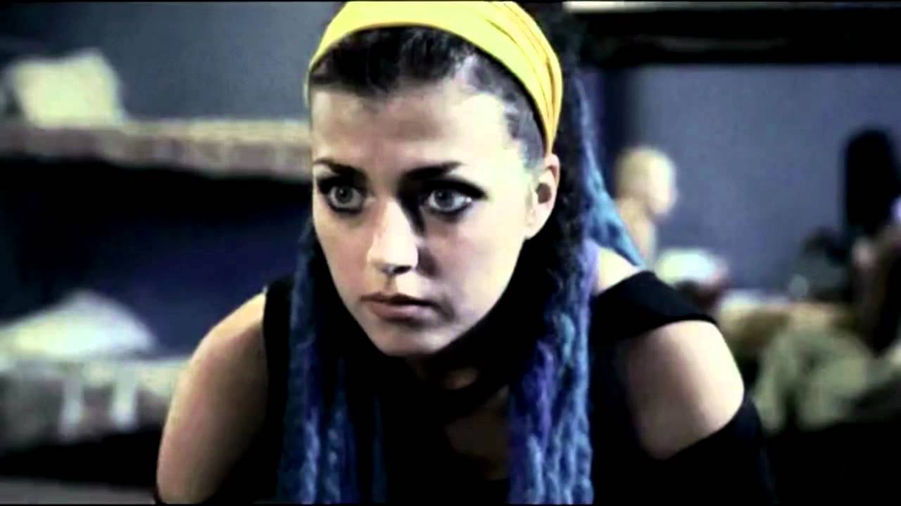 Фильм Геймеры (Официальный трейлер 2012) - YouTube