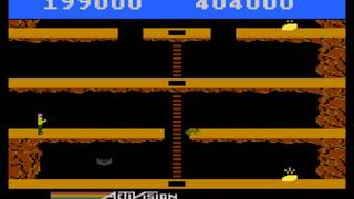 Pitfall 2 #17
