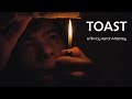 _Toast_ - One Minute Comedy Film | Award Winning 