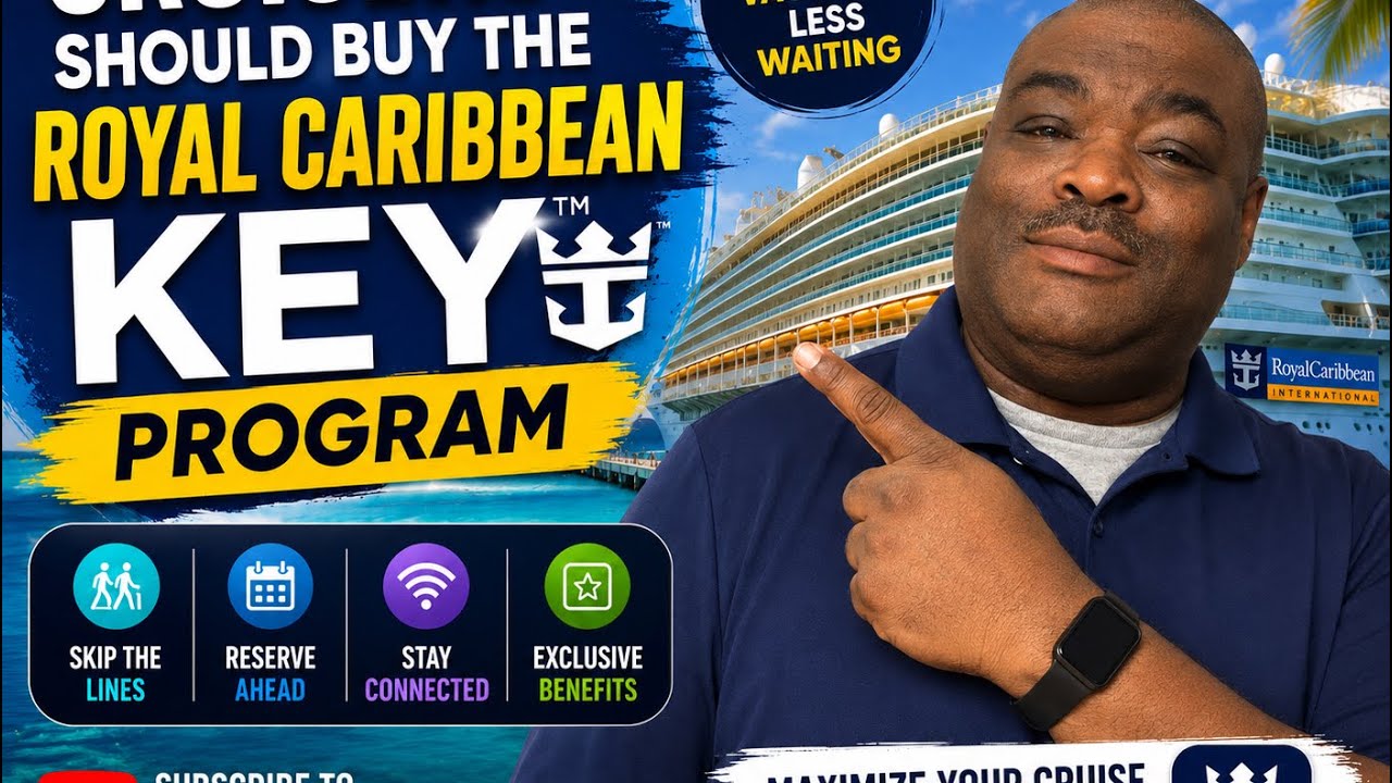 I Didn’t Buy The Key