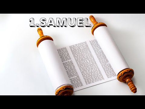 1.Samuel (Tevrat) - Sesli Kutsal Kitap