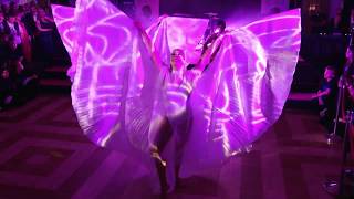 Diversity Ball 2018 | opening show by SUGAR OFFICE