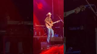 Tracy Lawrence- Better Man Better Off LIVE WV State Fair 2021