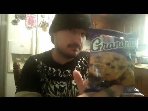 Grandma's Oatmeal Raisin Cookies | Review