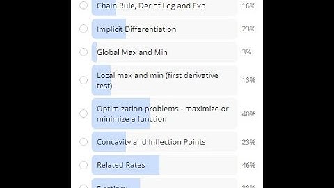 MAT 210 - Exam 2 Review via ZOOM