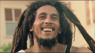 Bob Marley - Waiting In Vain (Video) HD Resimi