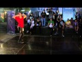 Dance to the music vol.2: Canter vs Smoothalex [1]