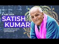 A Talk with Satish Kumar