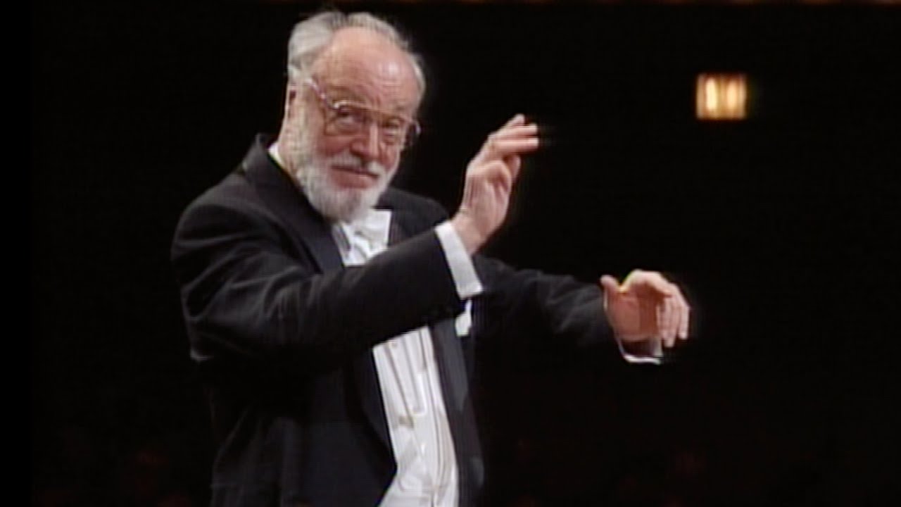Grieg: Anitra’s Dance from Peer Gynt (New York Philharmonic, 1999)