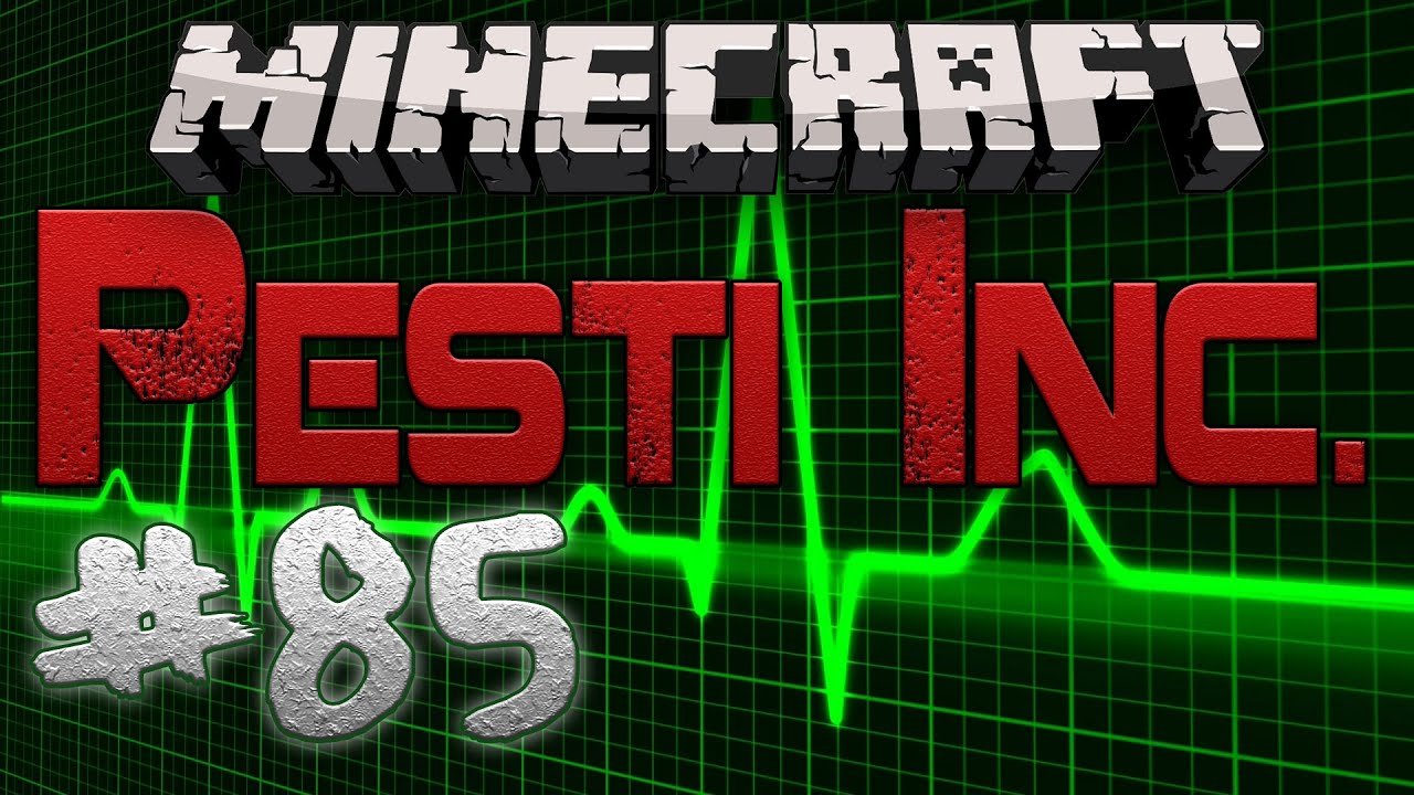 Pesti Inc #85 - Storage Bus (Resonant Rise 3)