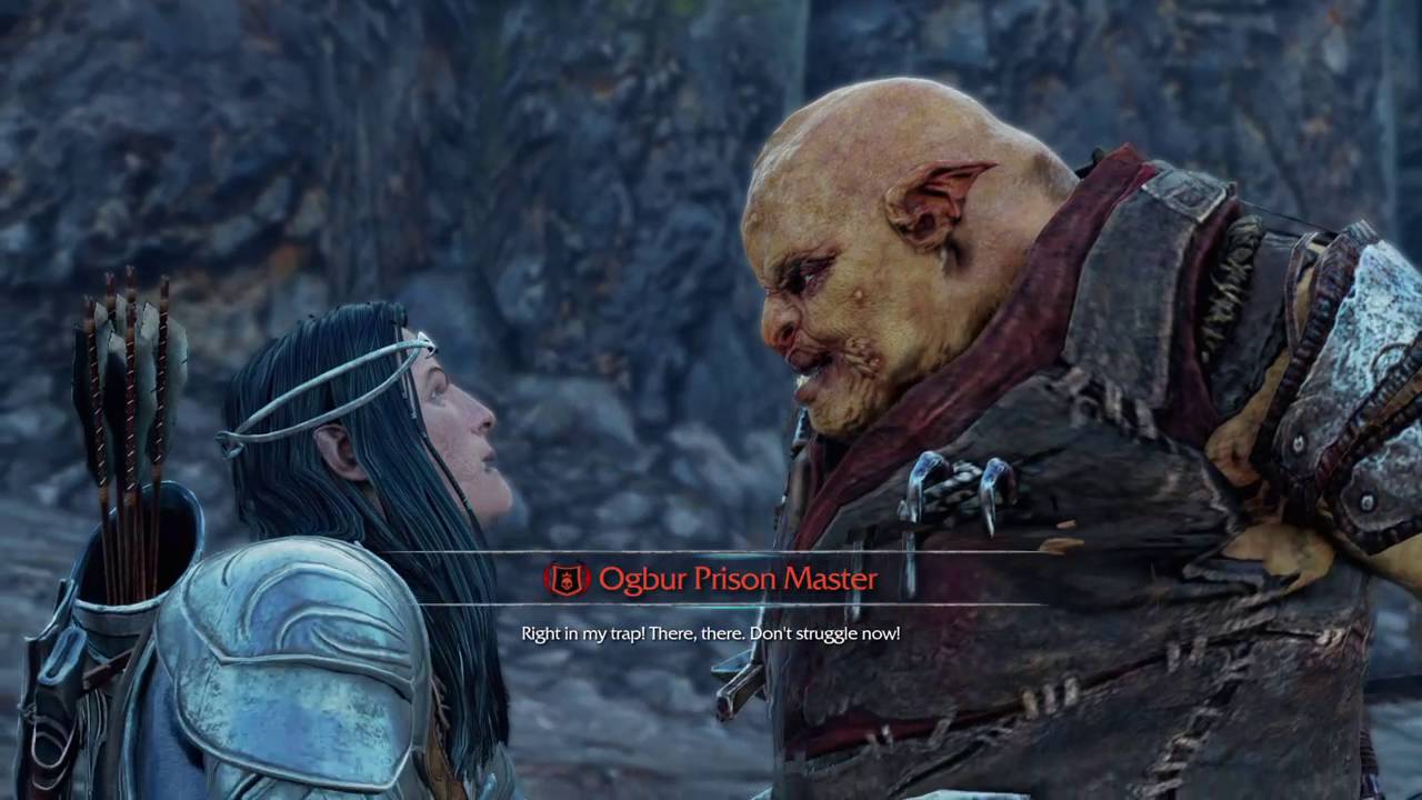 Middle-earth™: Shadow of Mordor™ - Game of the Year Edition