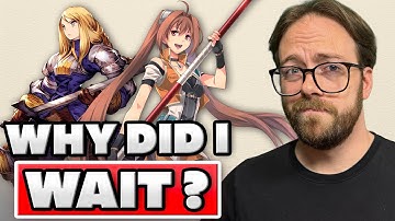 14 JRPGs I Wish I Played Sooner