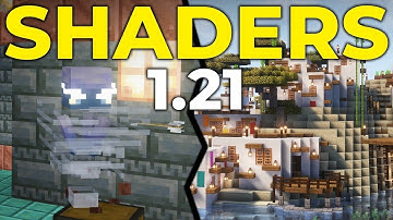 MANTAPZ | TOP 1 SHADERS MCPE 1.21 & 1.20+ REALISTIC TERBAIK | NewB Shaders #rtx #shaders #minecraft