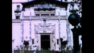 HEARST CASTLE TOUR 2