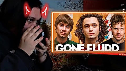 РЕАКЦИЯ НА ВПИСКА С GONE.Fludd – как живет сейчас и почему пропадал на два года