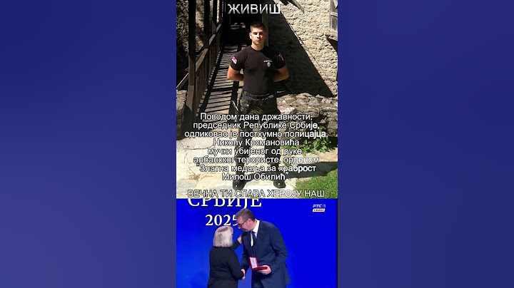 Nikola Krsmanović  1990 - 2024#nikolakrsmanovic #policija #zandarmerija #loznica #srbija #mupsrbije