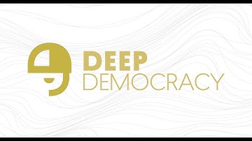 Deep Democracy Event Aftermovie 2021