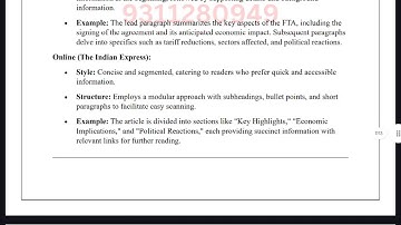 MJM 023 SOLVED ASSIGNMENT 2025-26