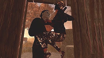 the only way to counter borrowed time...