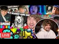 Jc Caylen REACTS to 2021 HIGHLIGHTS with FRIENDS! *FULL STREAM*