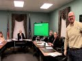 NYSEG At Town Of Champlain 3 10 26 