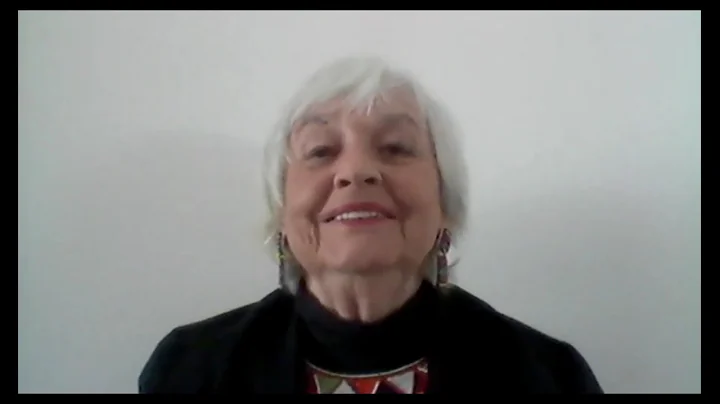 Change Agents 24: Jeanne Cook