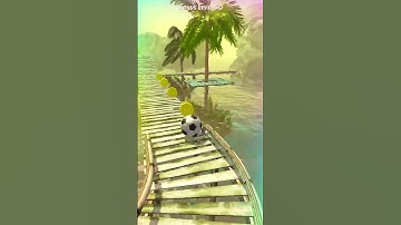 Rollance Adventure Balls New Update Gameplay Level 50