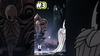 Top 5 Hollow Knight Charms