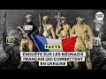 Nos révélations sur la Légion Pirates, un bataillon d'ex-militaires et de néonazis français thumbnail