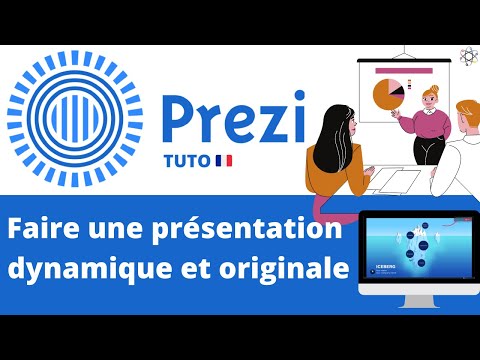 Vidéo: 3 façons d'intégrer une vidéo YouTube dans PowerPoint 2010