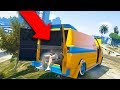 HOW TO KIDNAP PEOPLE ONLINE! | GTA 5 THUG LIFE #257