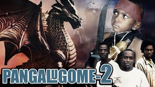 Omar Yusuph - PANGALUGOME PART 2 FULL Swahili Bongo Movies 2024